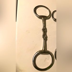 Korsteel bit stamped 5 and 3/4”